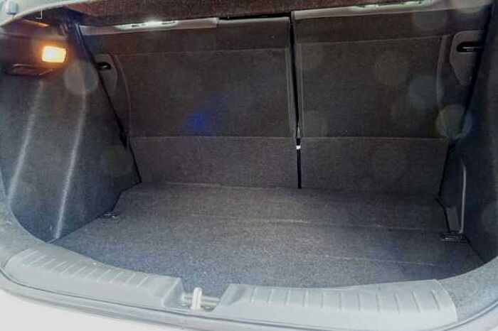 Honda Jazz 1.5 i-MMD Hybrid Elegance