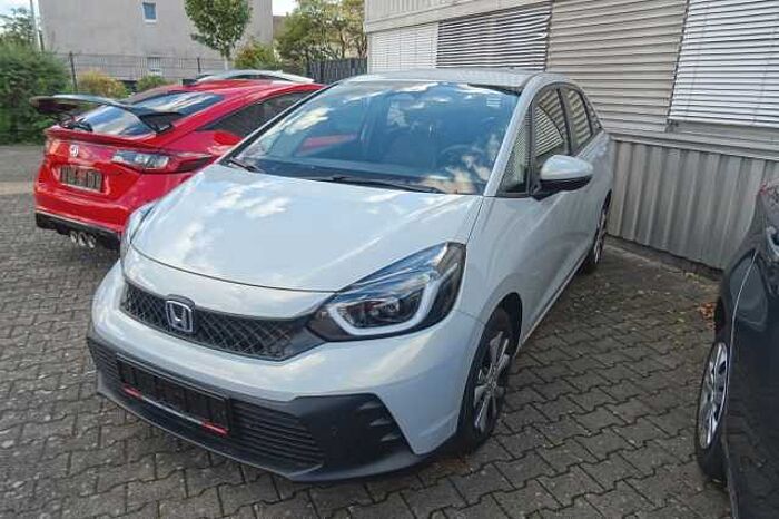 Honda Jazz 1.5 i-MMD Hybrid Elegance