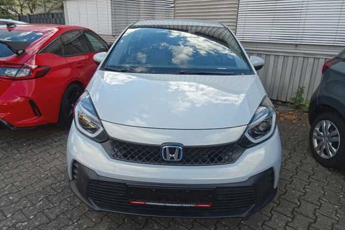 Honda Jazz 1.5 i-MMD Hybrid Elegance