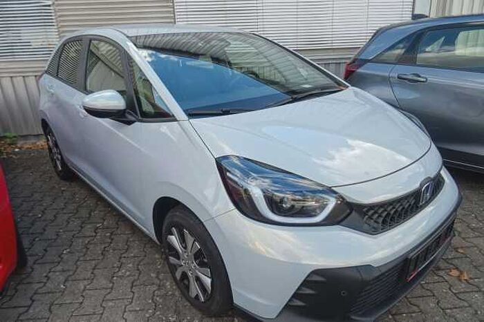Honda Jazz 1.5 i-MMD Hybrid Elegance