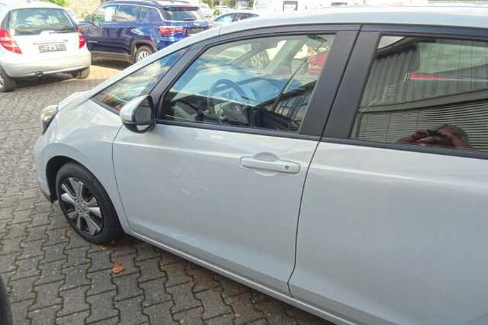Honda Jazz 1.5 i-MMD Hybrid Elegance
