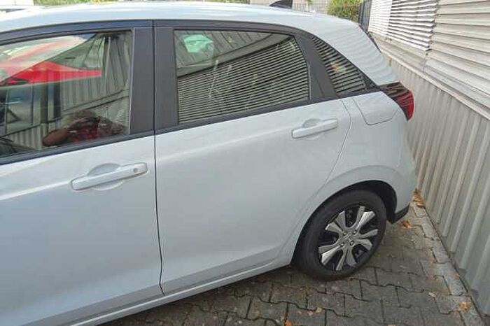 Honda Jazz 1.5 i-MMD Hybrid Elegance