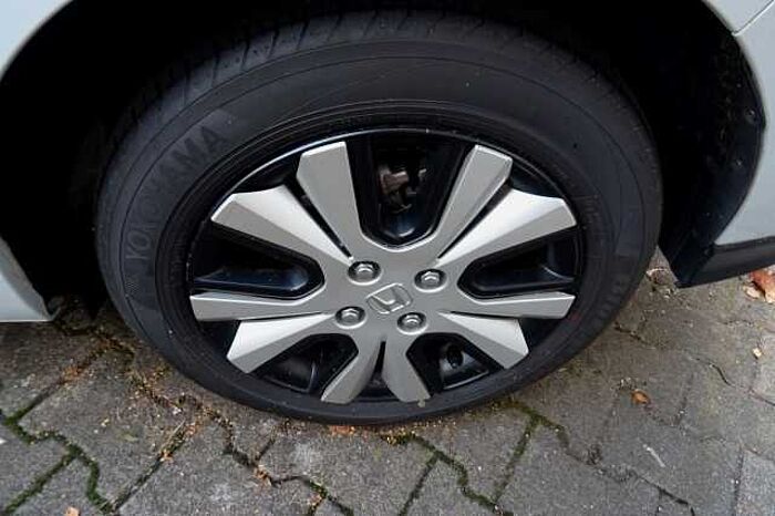 Honda Jazz 1.5 i-MMD Hybrid Elegance
