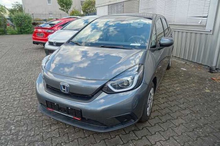 Honda Jazz 1.5 Hybrid Comfort Automatik Standheizung