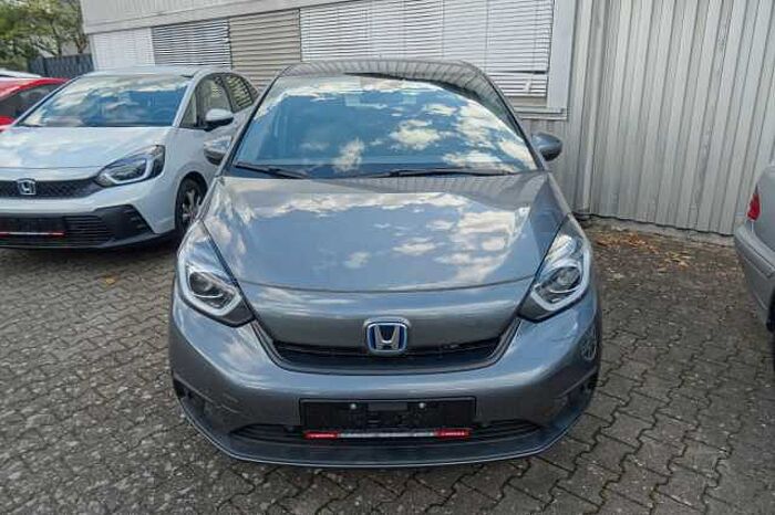 Honda Jazz 1.5 Hybrid Comfort Automatik Standheizung