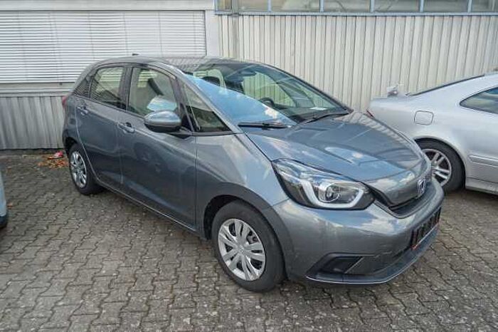 Honda Jazz 1.5 Hybrid Comfort Automatik Standheizung