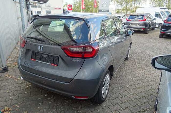 Honda Jazz 1.5 Hybrid Comfort Automatik Standheizung