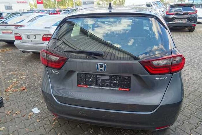 Honda Jazz 1.5 Hybrid Comfort Automatik Standheizung