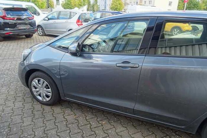 Honda Jazz 1.5 Hybrid Comfort Automatik Standheizung