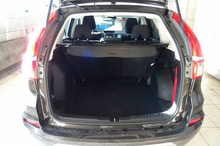 Honda CR-V 1.6 i-DTEC 2WD Elegance