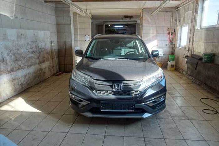 Honda CR-V 1.6 i-DTEC 2WD Elegance