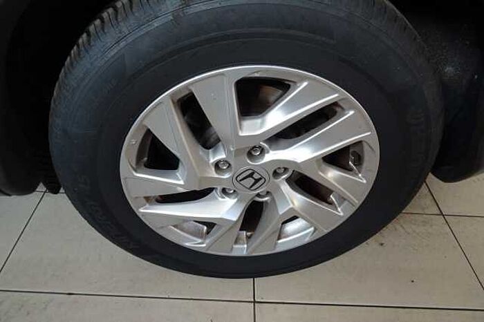 Honda CR-V 1.6 i-DTEC 2WD Elegance