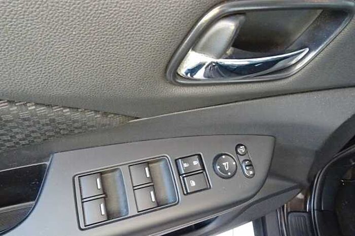 Honda CR-V 1.6 i-DTEC 2WD Elegance