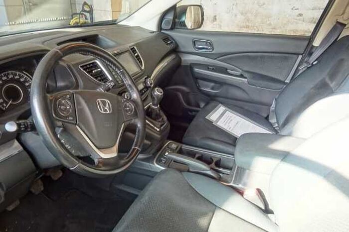 Honda CR-V 1.6 i-DTEC 2WD Elegance