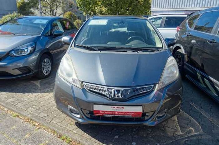 Honda Jazz 1.4 Exclusive