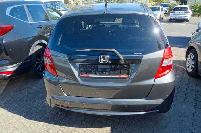 Honda Jazz 1.4 Exclusive