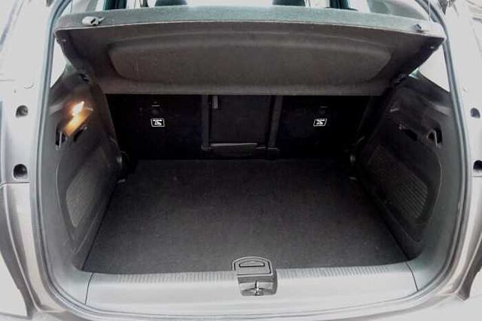 Opel Crossland X Innovation Automatik