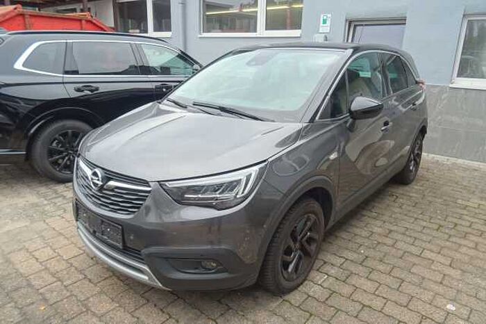 Opel Crossland X Innovation Automatik