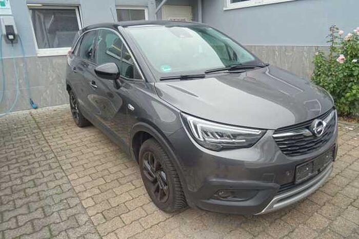 Opel Crossland X Innovation Automatik