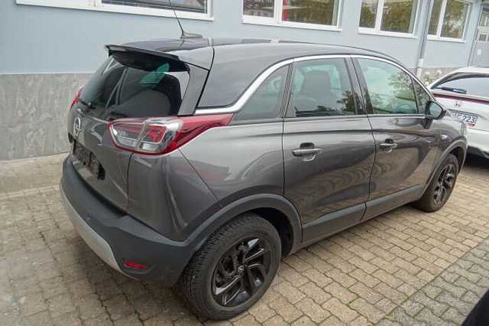Opel Crossland X Innovation Automatik