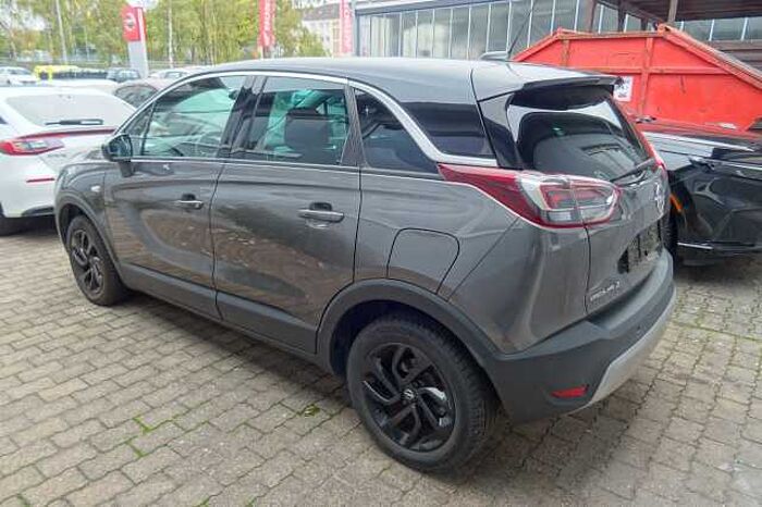Opel Crossland X Innovation Automatik