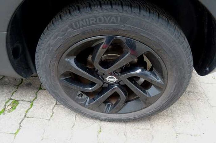 Opel Crossland X Innovation Automatik