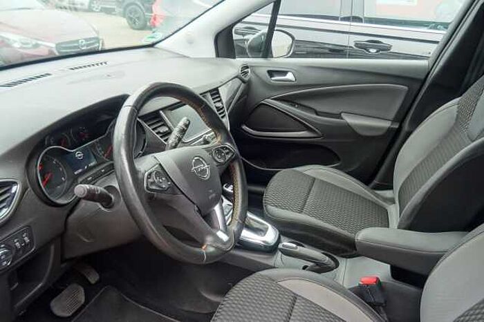 Opel Crossland X Innovation Automatik