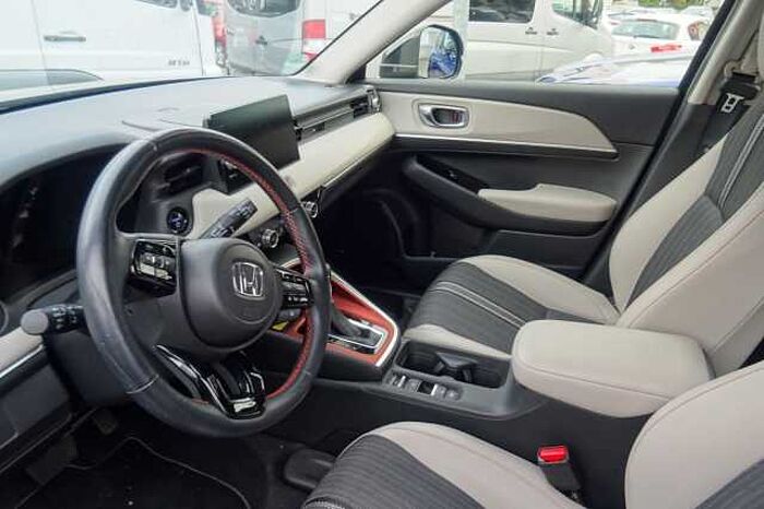 Honda HR-V Advance Style