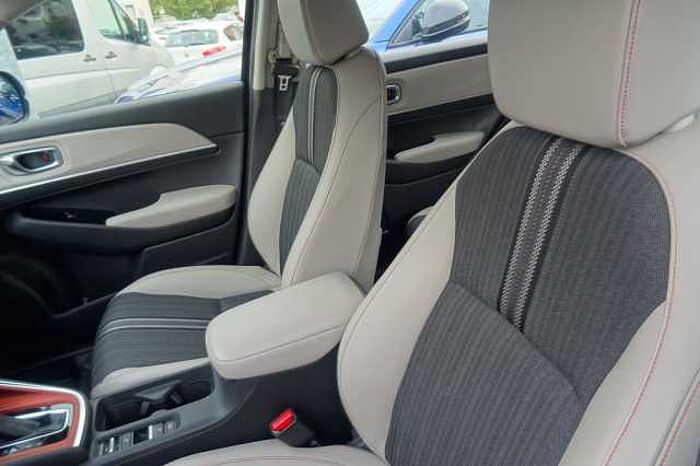Honda HR-V Advance Style