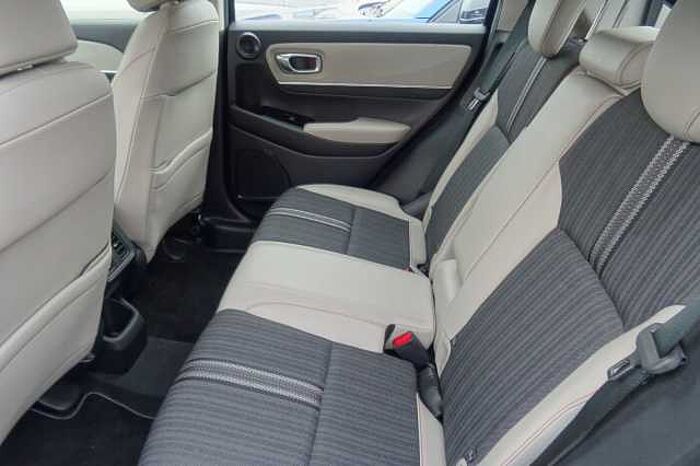 Honda HR-V Advance Style