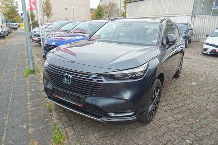 Honda HR-V Advance Style