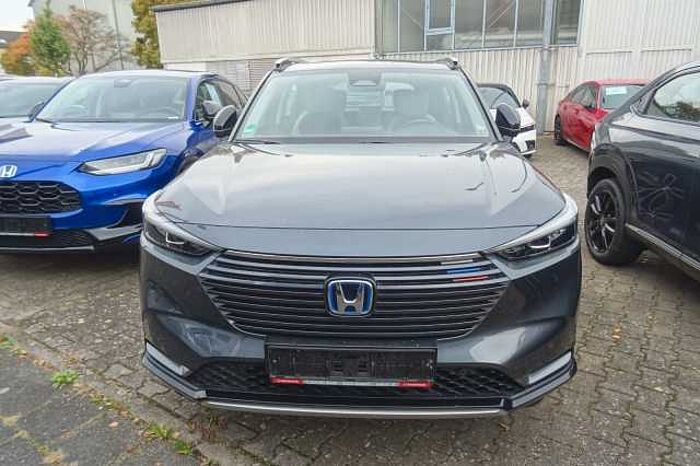 Honda HR-V Advance Style