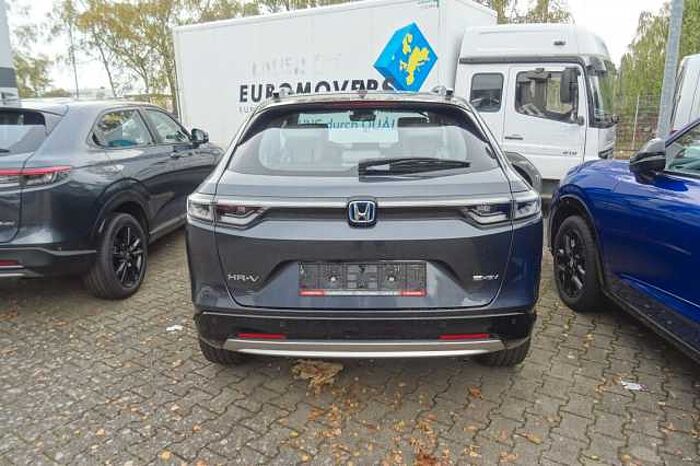 Honda HR-V Advance Style