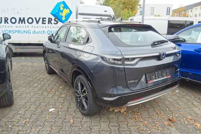 Honda HR-V Advance Style