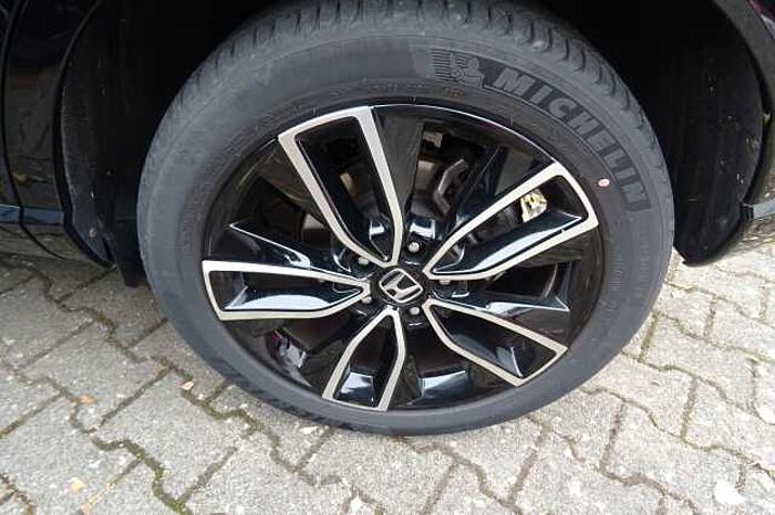 Honda HR-V Advance Style