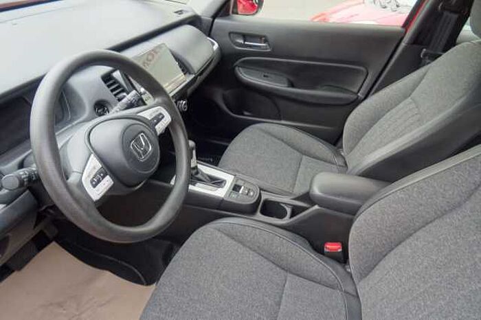 Honda Jazz e:HEV Hybrid Elegance