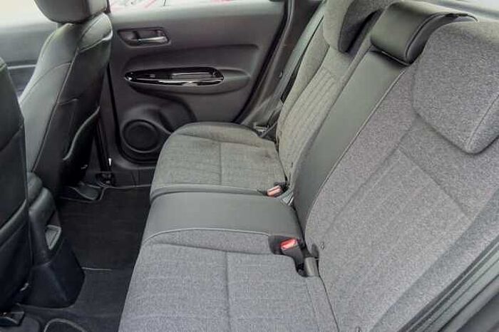 Honda Jazz e:HEV Hybrid Elegance