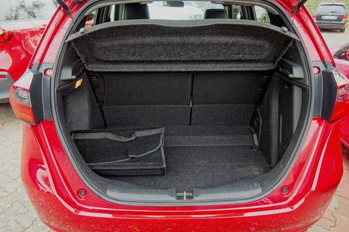 Honda Jazz e:HEV Hybrid Elegance