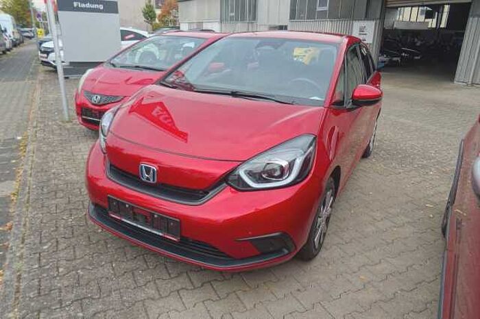 Honda Jazz e:HEV Hybrid Elegance