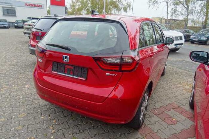 Honda Jazz e:HEV Hybrid Elegance