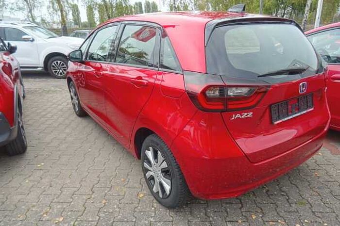 Honda Jazz e:HEV Hybrid Elegance
