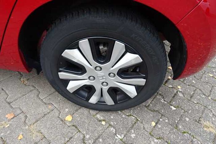 Honda Jazz e:HEV Hybrid Elegance