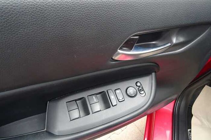 Honda Jazz e:HEV Hybrid Elegance