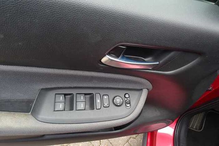 Honda Jazz 1.5 i-MMD Hybrid Crosstar Executive