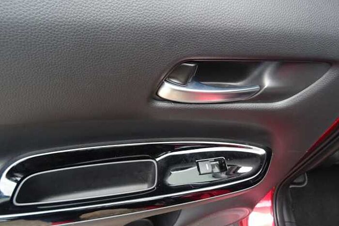 Honda Jazz 1.5 i-MMD Hybrid Crosstar Executive