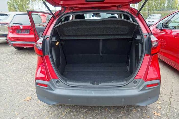 Honda Jazz 1.5 i-MMD Hybrid Crosstar Executive