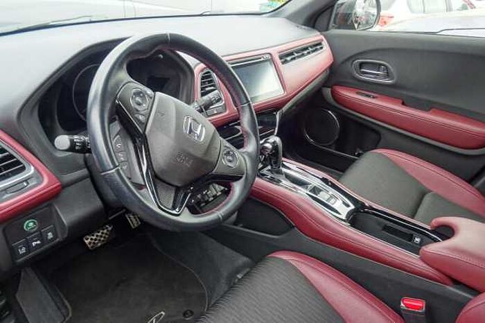 Honda HR-V 1.5 i-VTEC TURBO CVT Sport