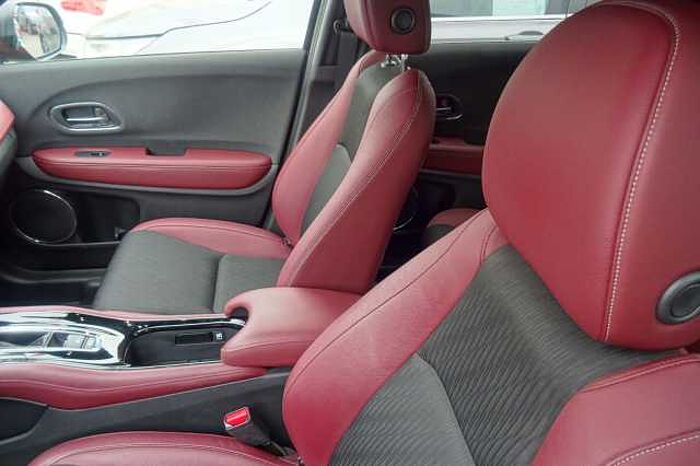 Honda HR-V 1.5 i-VTEC TURBO CVT Sport