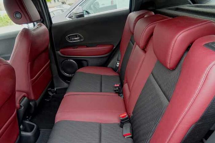 Honda HR-V 1.5 i-VTEC TURBO CVT Sport