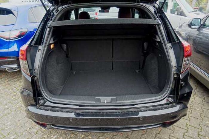 Honda HR-V 1.5 i-VTEC TURBO CVT Sport